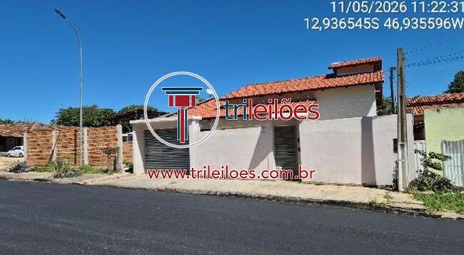 Arraias (To): Casa, 240M2