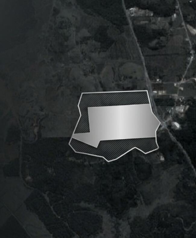 461,50 Ha Tasa Ii, Joinville/sc, localizado em Joinville - SC