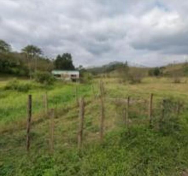 461,50 Ha Tasa Ii, Joinville/sc, localizado em Joinville - SC