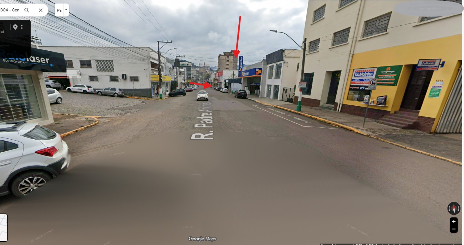 Galpão no Centro (foto 19 de 21)
