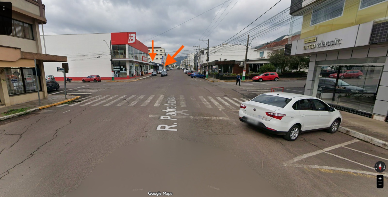 Galpão no Centro (foto 21 de 21)