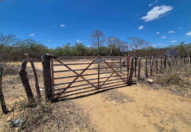 Fazenda Pedras Pretas Juazeirinho/PB