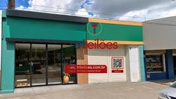 .'.Prédio Comercial de Área 711,39m2,Uberaba/MG.'. — foto principal