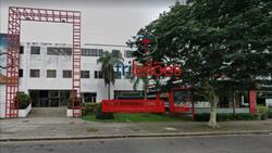 .'. Fração Ideal de 1/3 de uma loja 208-B, Rio de Janeiro/RJ.'. — foto principal