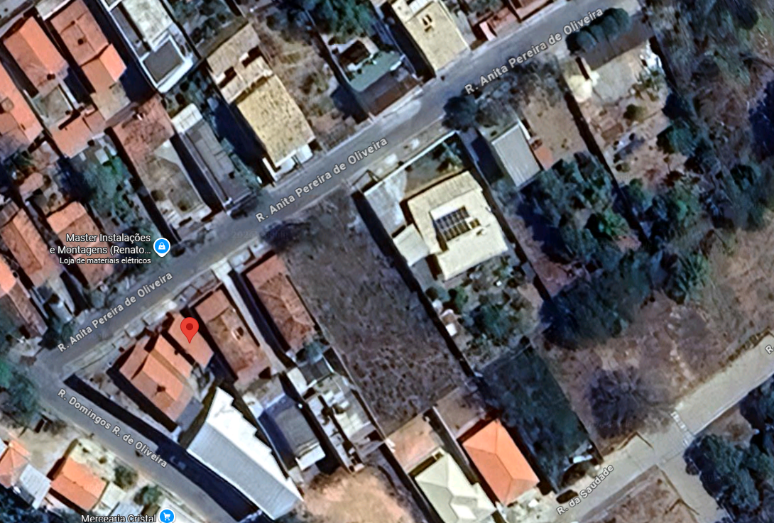 Terreno no São Geraldo em Juatuba/MG — foto 1