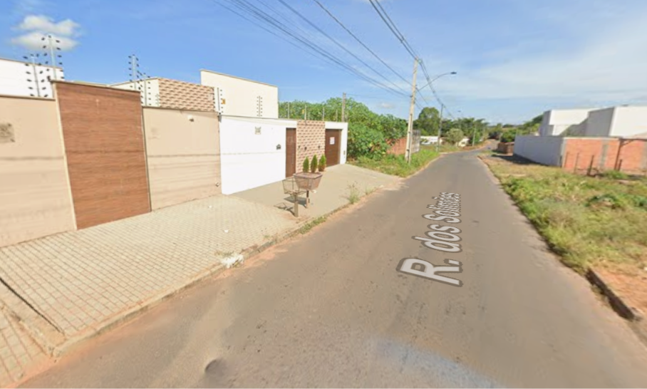 Casa com 7 quartos no Jardim das Palmeiras (foto 3 de 4)