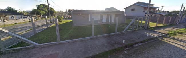 Imóvel Residencial Tramandaí/rs - Casa De 109,08m2, Em Terreno De 400m2, localizado em Tramandaí - RS