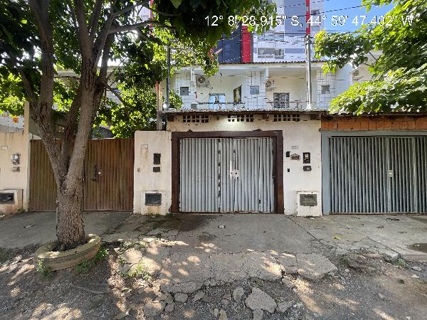 Barreiras (ba): Casa, 82,36m2