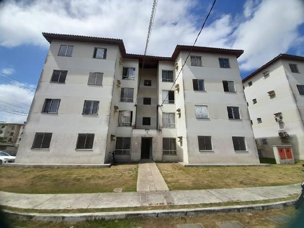 Itabuna (ba): Apartamento, 50,5m2
