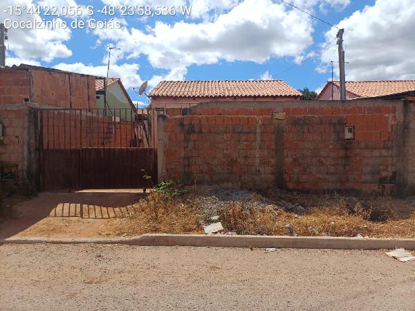Cocalzinho De Goias (go): Casa, 180m2