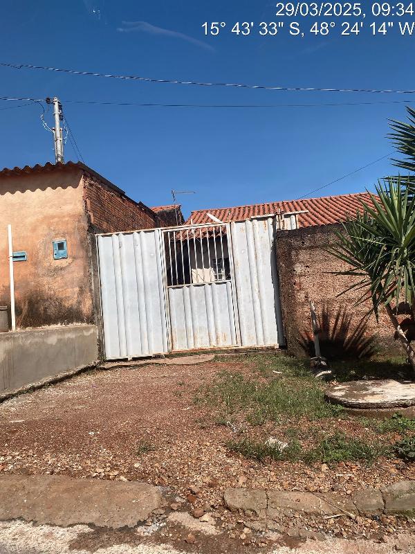 Cocalzinho De Goias (go): Casa, 240m2