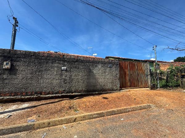 Cocalzinho De Goias (go): Casa, 300m2