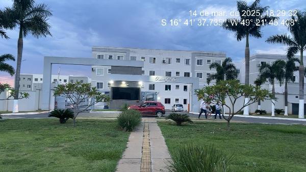 Imagem do imóvel Goiania (go): Apartamento, 83,07m2