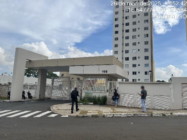 Imagem do imóvel Goiania (go): Apartamento, 98,22m2