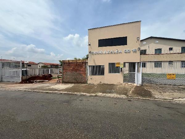 Imagem do imóvel Goiania (go): Apartamento, 64,26m2