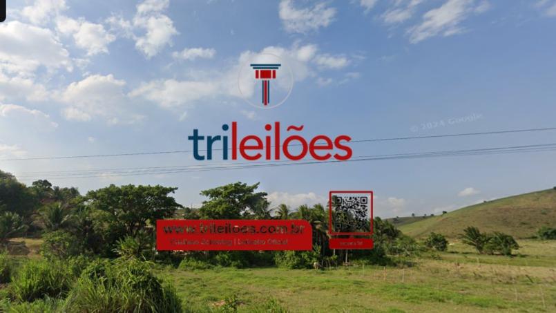 Área rural de 30.000 m² para investimento