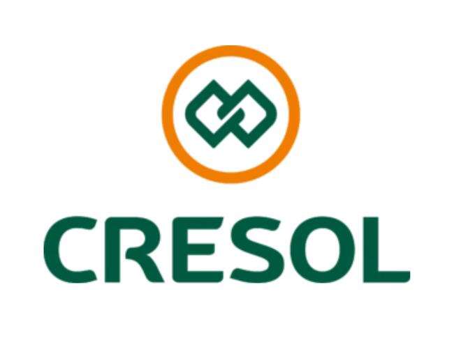 São José do Rio Claro/Mato Grosso: Terreno Urbano 292,50m2 do CRESOL Mato Grosso