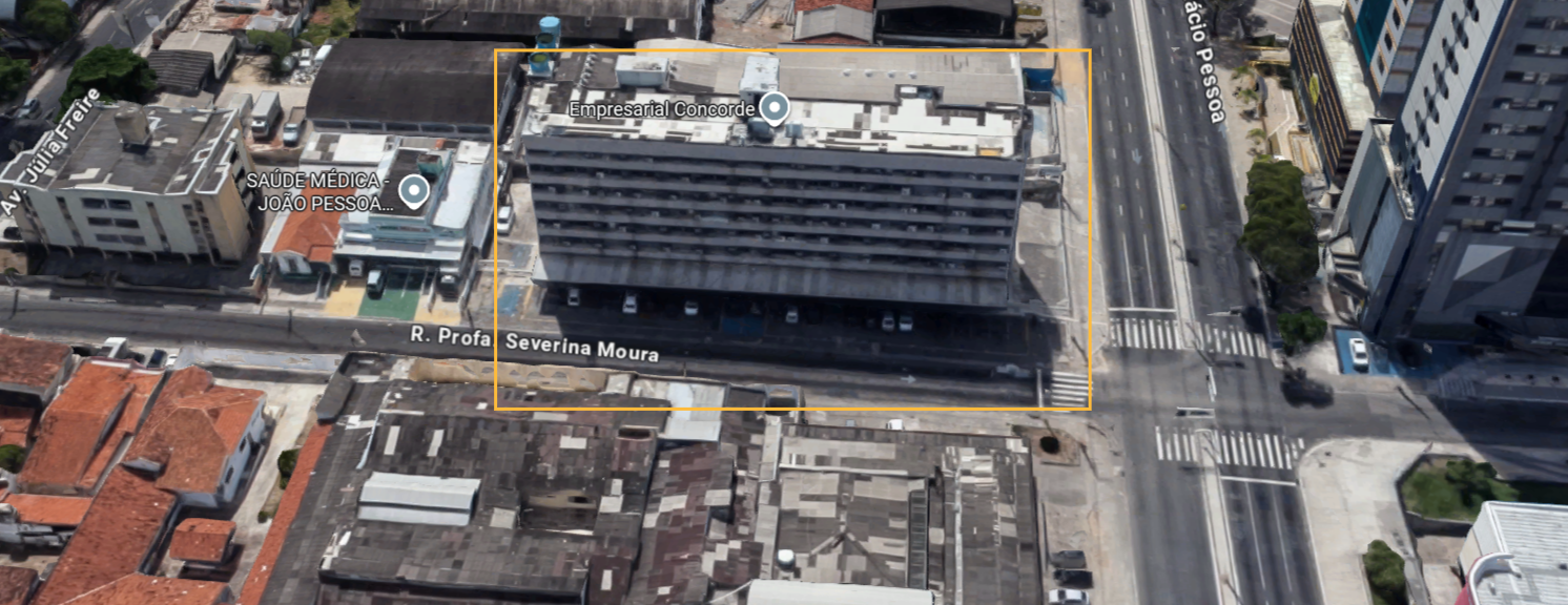 Capa do leilão ID 118