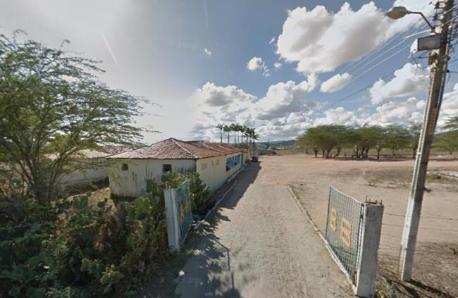 Imóveis Próprios AABB em Arcoverde/PE, Ribeirão do Pinhal/PR, Ourinhos/SP