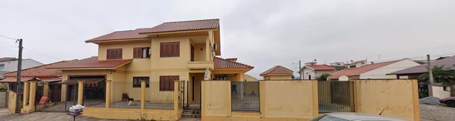 Montenegro/RS - Casa de 218m2 em Terreno de 338m2