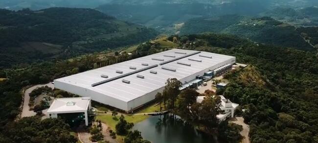 Falência do Grupo D`itália Móveis - (UPI) Alienação da Unidade Produtiva Isolada do Grupo D`itália