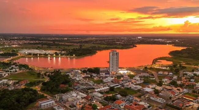 Araguaína/TO - Imóvel Residencial