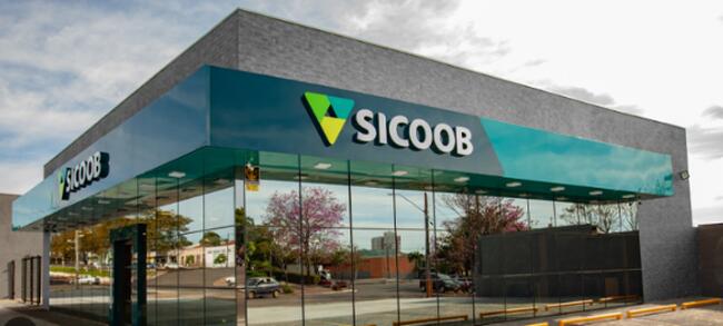2 Agências Bancárias Locadas - Banco SICOOB em Pratápolis/MG