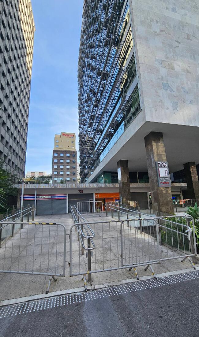 Matrículas n°s: 48.924, 48.925, 48.926, 48.927 e 48.928 do 4º cartório de registro de imóveis de são paulo/sp