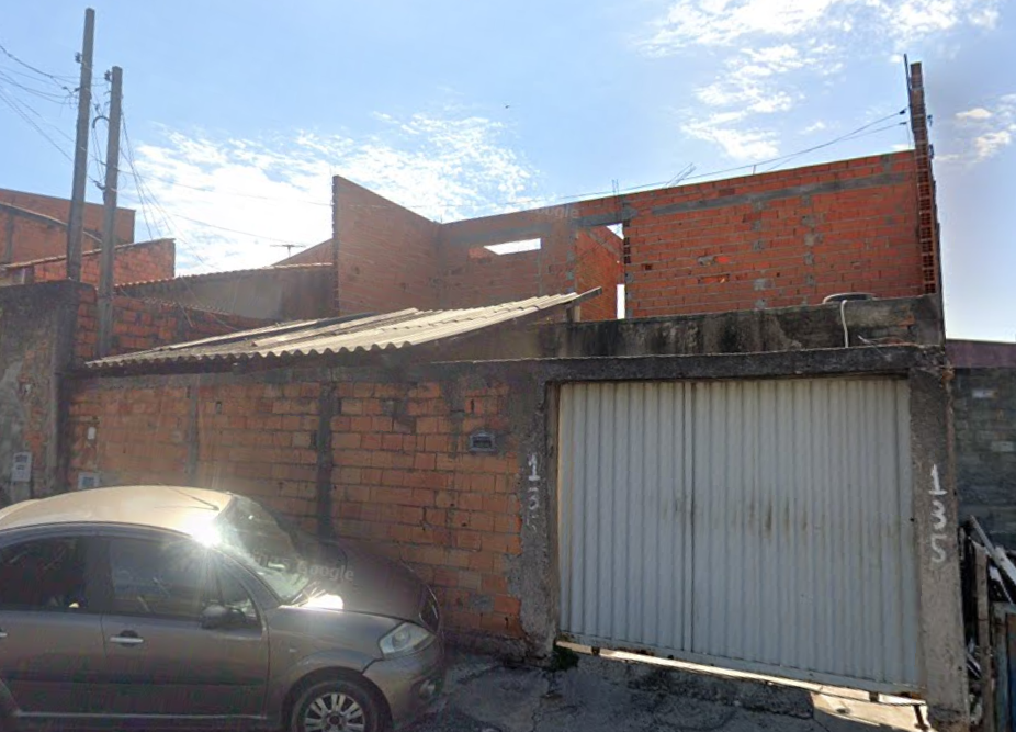 Imagem do imóvel Matrícula Nº 140.397 Do 3° Cri De Campinas/sp