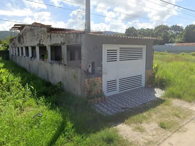 Matrícula nº 206.275 do CARTÓRIO DE REGISTRO DE IMÓVEIS DE ITANHAÉM/SP