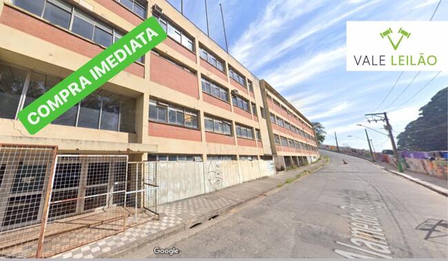 Galpão c/ 10.520,00m² - A/T: 9.086,00m²