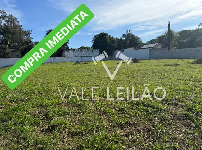 Terreno Residencial Eldorado de 855 m²