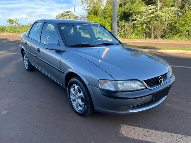 GM/VECTRA GLS - ano/modelo 1999