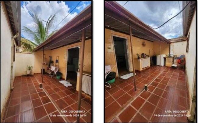 Partes Ideais Terreno De 164 M² Sertãozinho/sp, localizado em Sertãozinho - SP