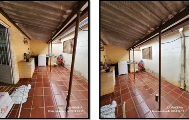 Partes Ideais Terreno De 164 M² Sertãozinho/sp, localizado em Sertãozinho - SP