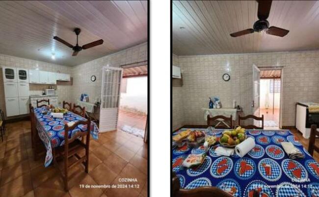Partes Ideais Terreno De 164 M² Sertãozinho/sp, localizado em Sertãozinho - SP