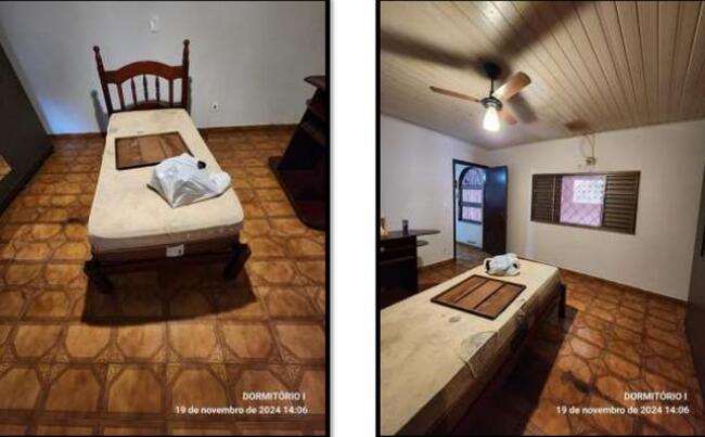 Partes Ideais Terreno De 164 M² Sertãozinho/sp, localizado em Sertãozinho - SP