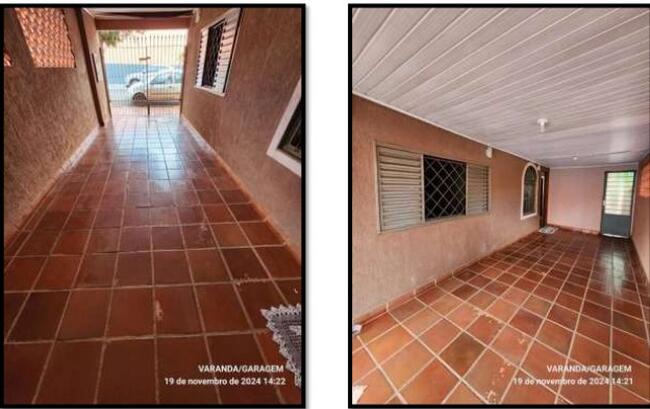 Partes Ideais Terreno De 164 M² Sertãozinho/sp, localizado em Sertãozinho - SP