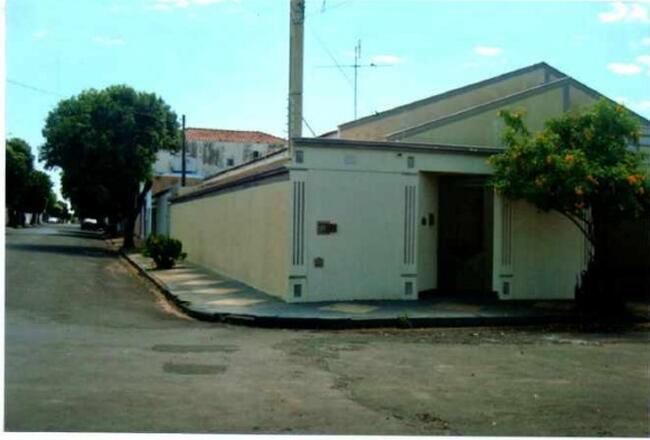 Imóvel 189 M² Jardim Planalto - Araçatuba/sp, localizado em Araçatuba - SP