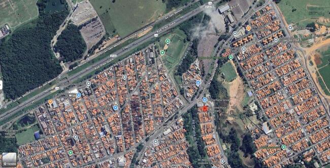 Terreno 282 M² Loteamento "jardim Pararangaba" São José Dos Campos/sp, localizado em São José Dos Campos - SP