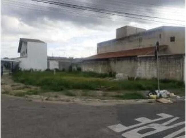 Terreno 282 M² Loteamento "jardim Pararangaba" São José Dos Campos/sp, localizado em São José Dos Campos - SP
