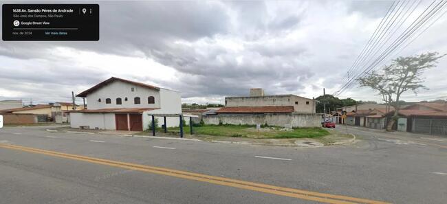 Terreno 282 M² Loteamento "jardim Pararangaba" São José Dos Campos/sp, localizado em São José Dos Campos - SP