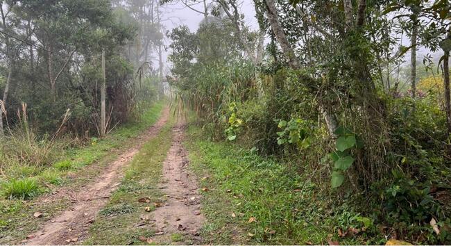 Terreno Chácara 27.200 M² Embu Guaçu/sp, localizado em Embu-guaçu - SP