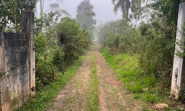 Terreno Chácara 27.200 M² Embu Guaçu/sp, localizado em Embu-guaçu - SP