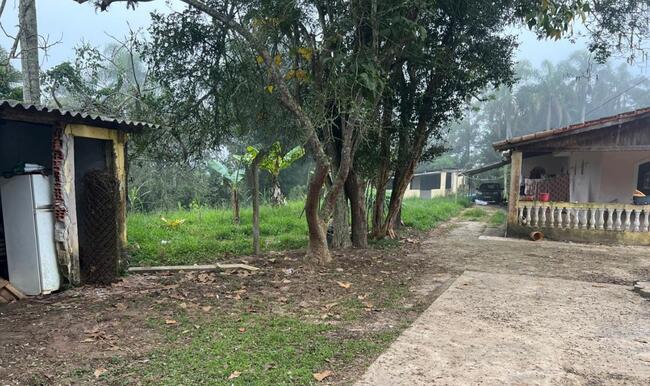 Terreno Chácara 27.200 M² Embu Guaçu/sp, localizado em Embu-guaçu - SP