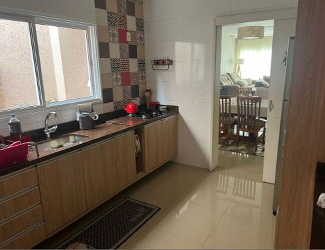 Fração Ideal Nua Propriedade Do Sobrado 114 M² "conjunto Residencial Ilhas Canárias" Campo Largo/pr, localizado em Campo Largo - PR