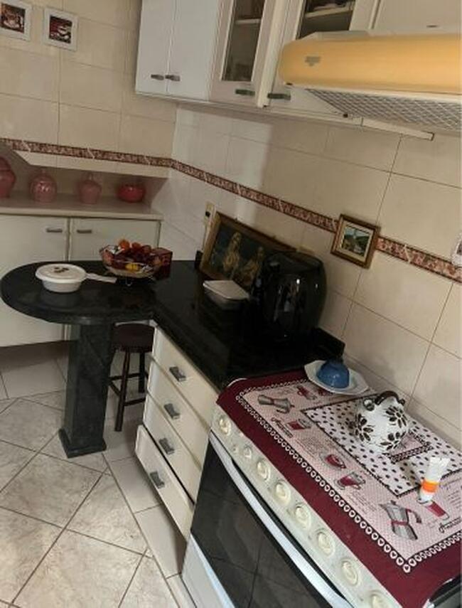 Fração Ideal Nua Propriedade Do Sobrado 114 M² "conjunto Residencial Ilhas Canárias" Campo Largo/pr, localizado em Campo Largo - PR