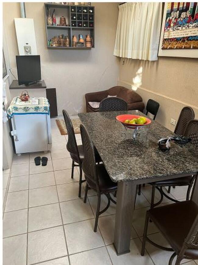 Fração Ideal Nua Propriedade Do Sobrado 114 M² "conjunto Residencial Ilhas Canárias" Campo Largo/pr, localizado em Campo Largo - PR