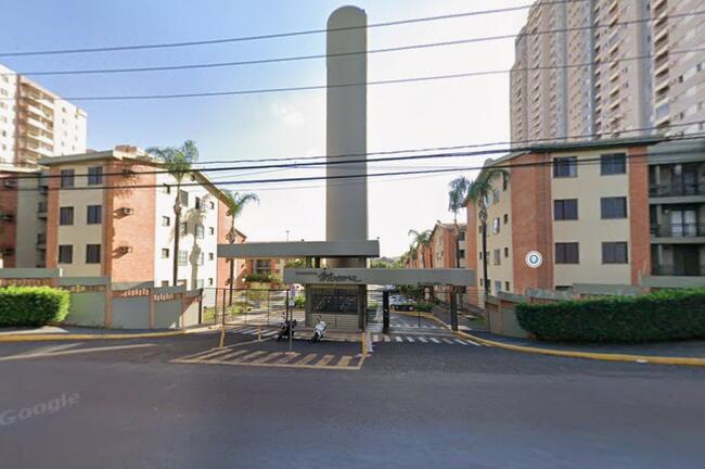 Apartamento 57 M² Residencial Alto Da Boa Vista Ribeirão Preto/sp, localizado em Ribeirão Preto - SP