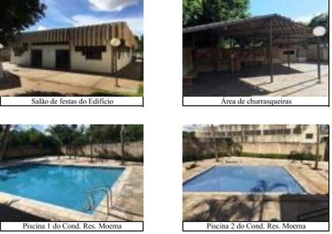 Apartamento 57 M² Residencial Alto Da Boa Vista Ribeirão Preto/sp, localizado em Ribeirão Preto - SP